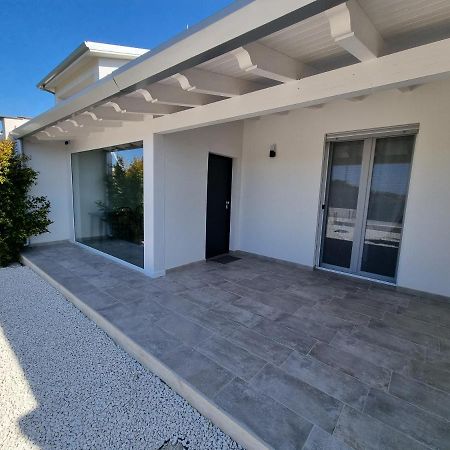 Realmonte Casa Vacanze Realbeach Exteriér fotografie