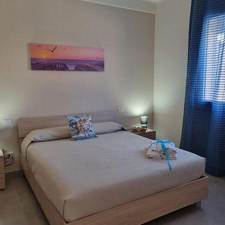 Realmonte Casa Vacanze Realbeach Exteriér fotografie