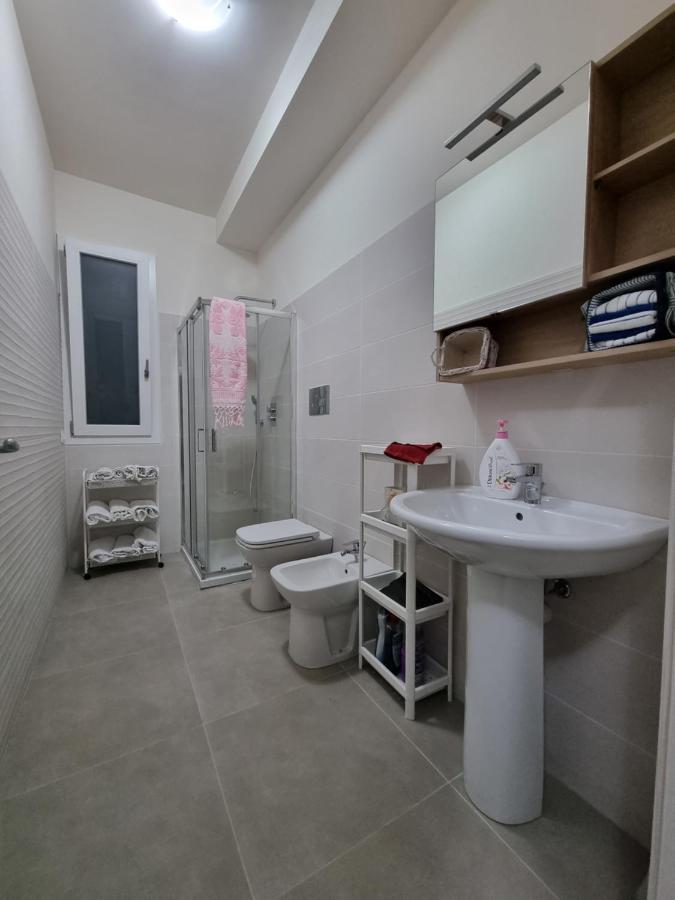Realmonte Casa Vacanze Realbeach Exteriér fotografie