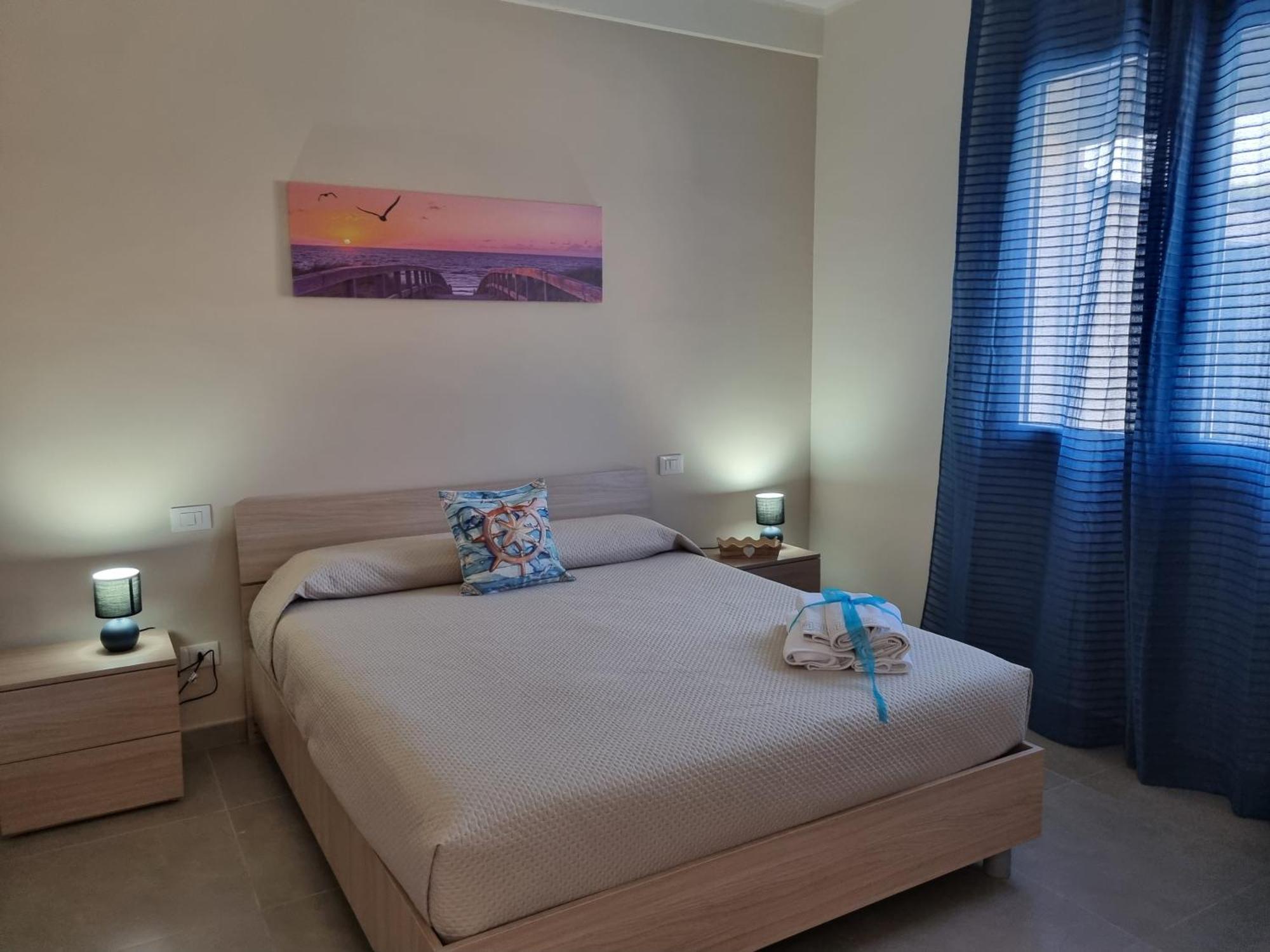 Realmonte Casa Vacanze Realbeach Exteriér fotografie